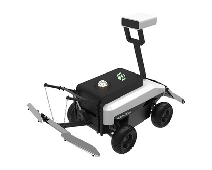 AI Bunker Rake